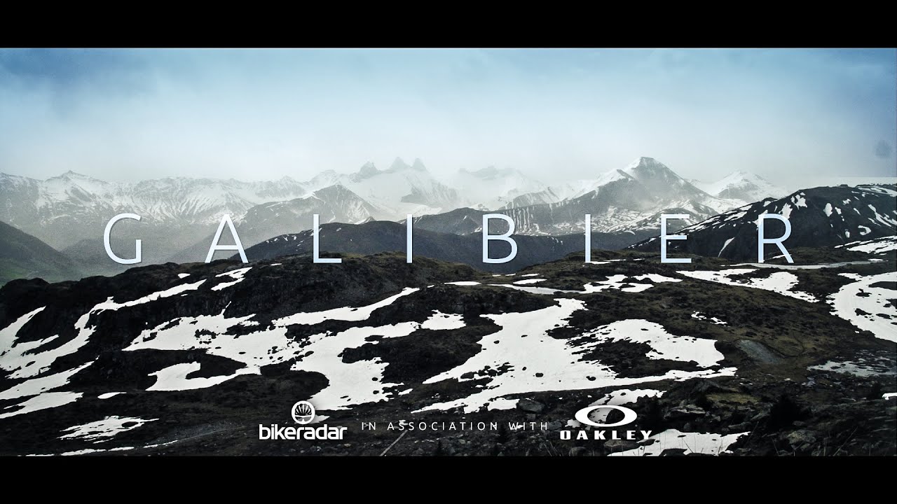 Galibier: An act of adoration