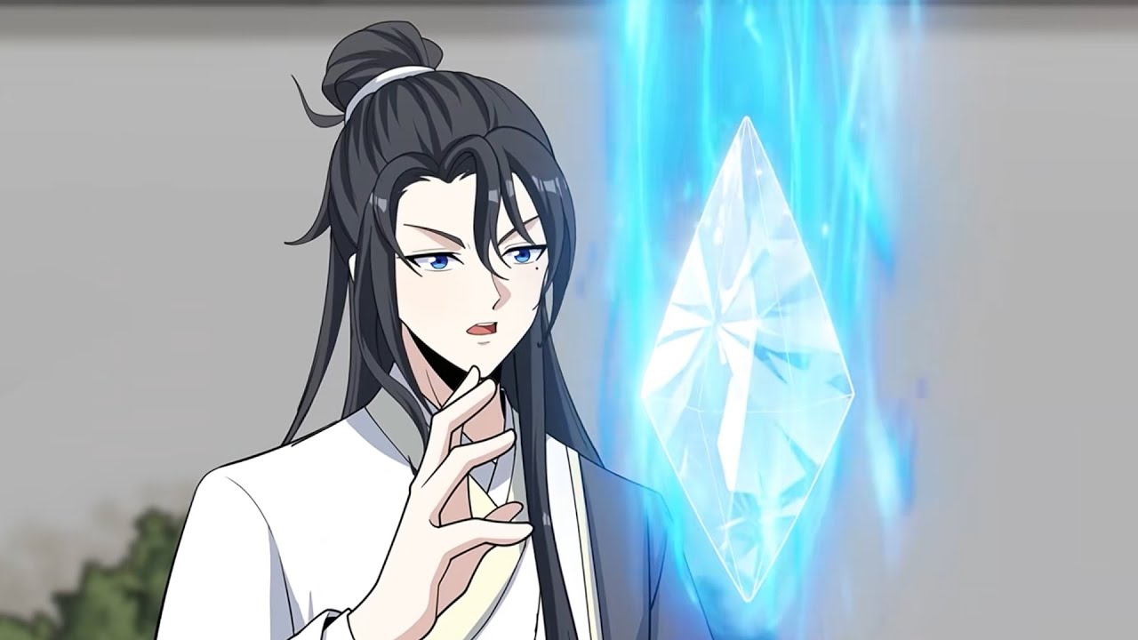 《我宅了百年出门已无敌》第1-148集 | 明明穿越成了玄幻世界强大世家的少爷，却被罚出祖宅，住到偏僻小院！？ 我可是有越宅越强系统！#热血 #玄幻 #逆袭 #战斗