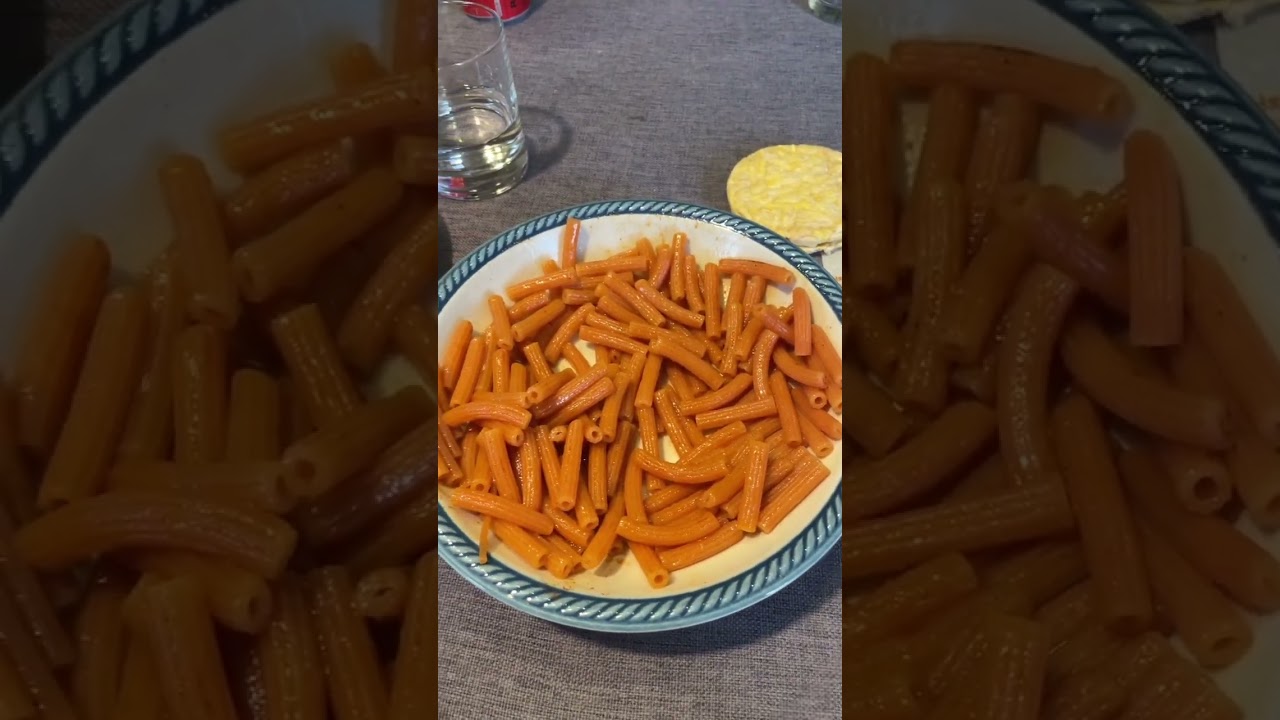 What I eat in a day |Sgarro edition|