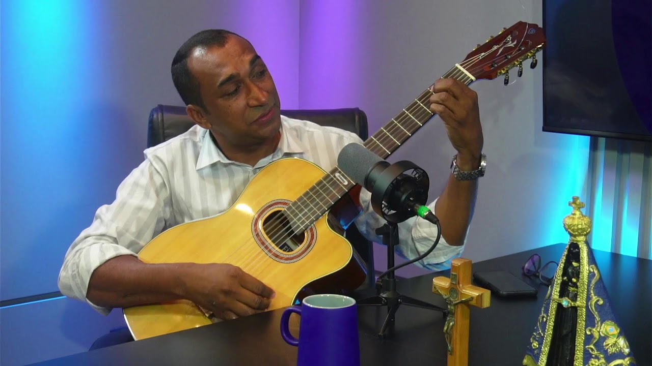 PODCAST MÃE DA VITÓRIA - CONVIDADO DR. ENILDO PAIVA