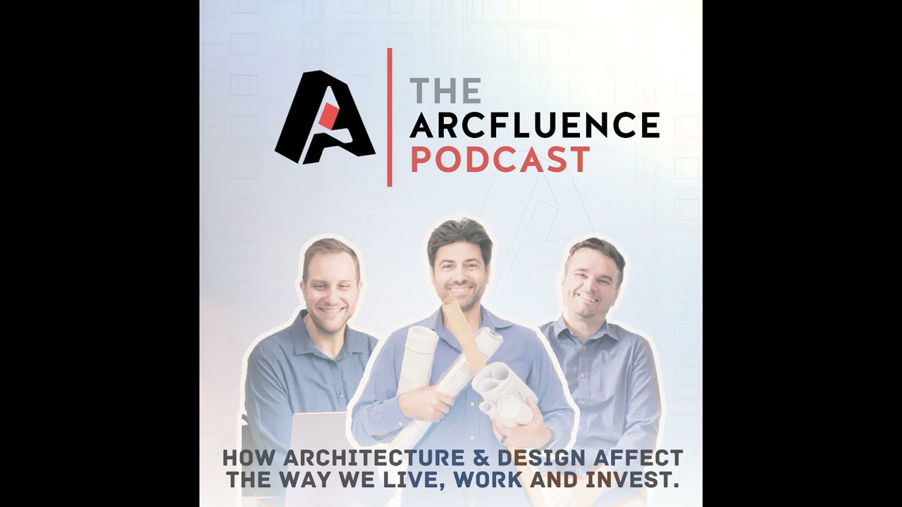 Essential Architecture Terms Explained