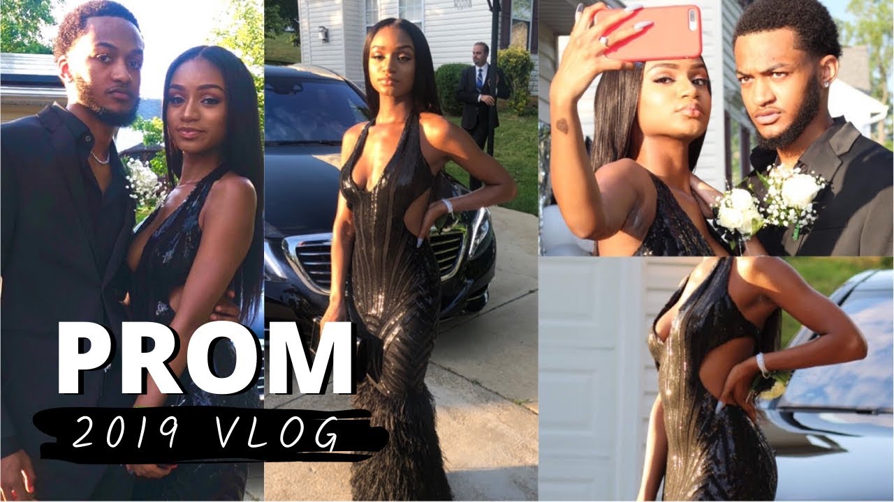 PROM VLOG
