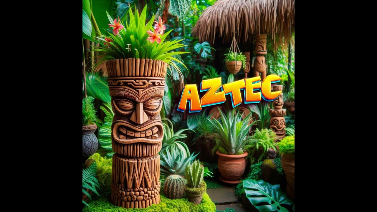 [FREE] AZTEC STASH & SOUND KIT | TALINWYA, OODAREDEVIL, GOOFY, SURF
