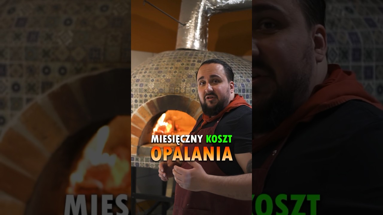 Ile kosztuje opalanie pieca? #shorts