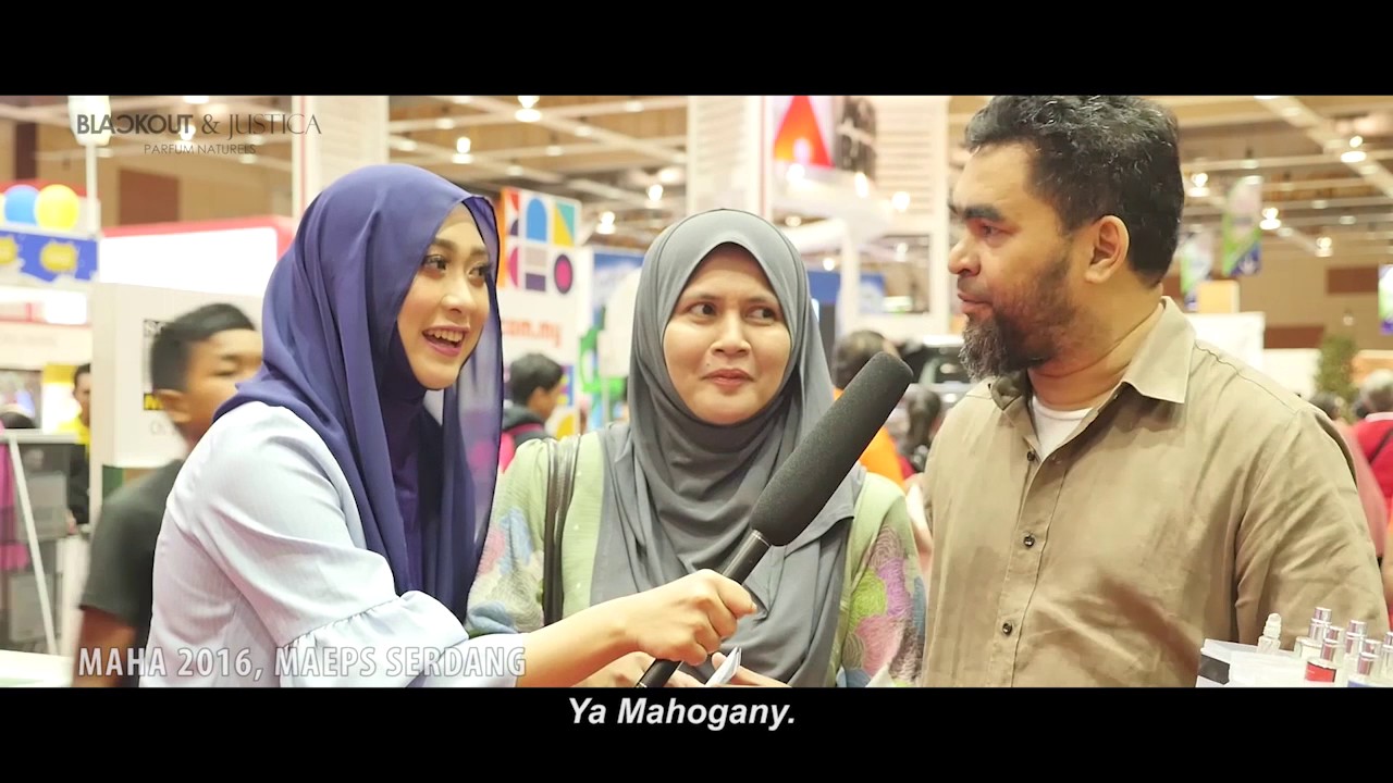 Blackout & Justica ft. Dayah Bakar