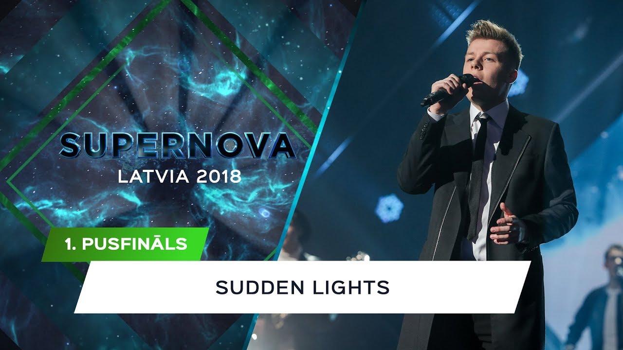 Sudden Lights 