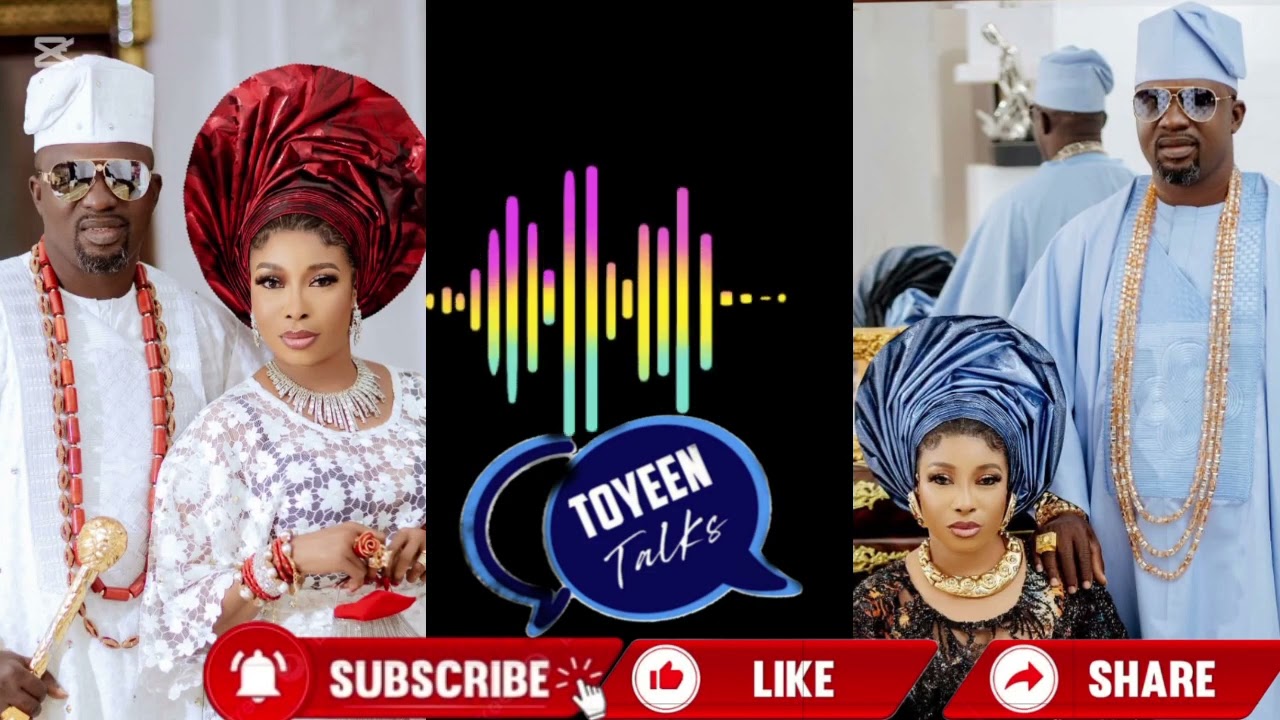 Baba PNP ti Jade wa tu asiri bi Alhaja Lizzy Anjorin se fe Mr Lati ti amo si Oko Won..........