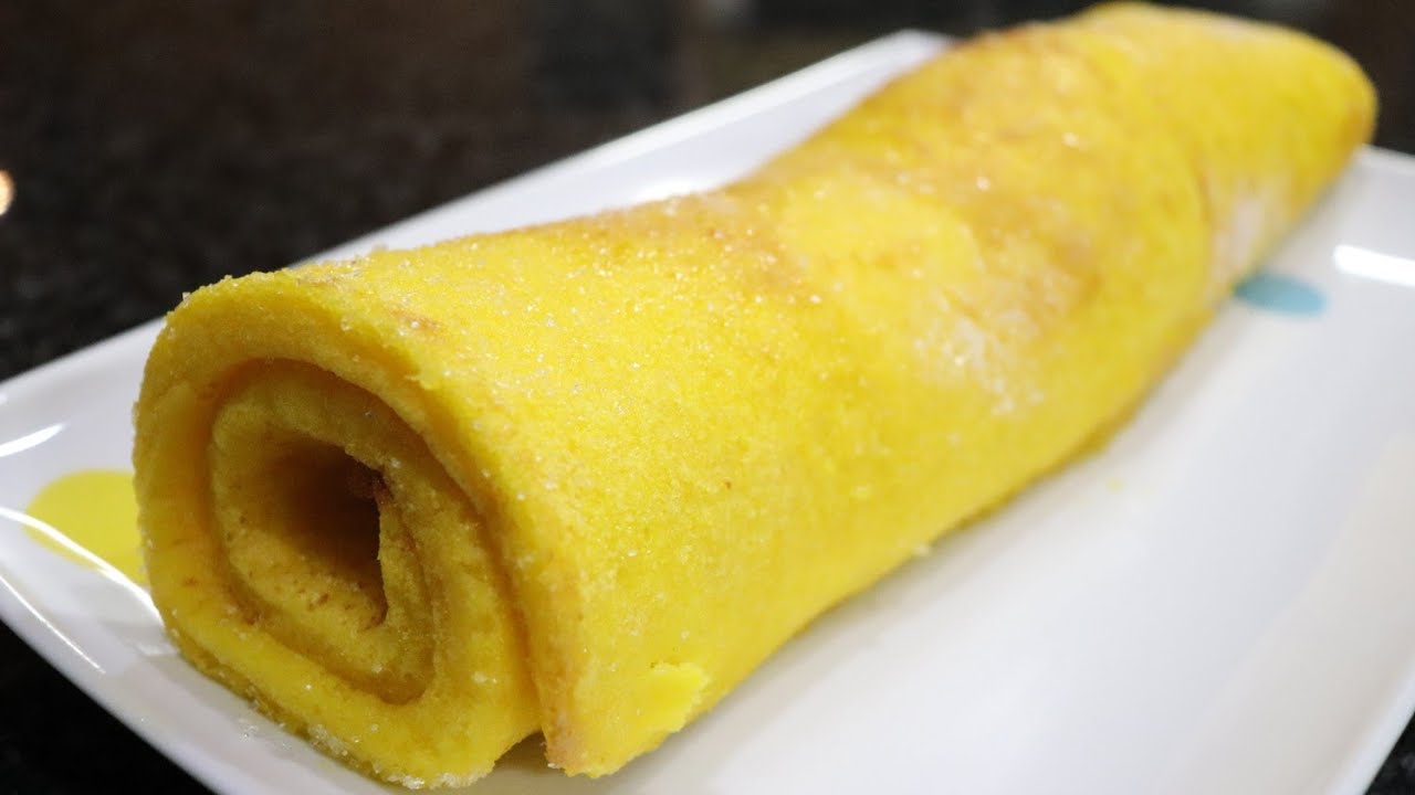 Receita de Torta de Ananás | Fácil e Deliciosa!