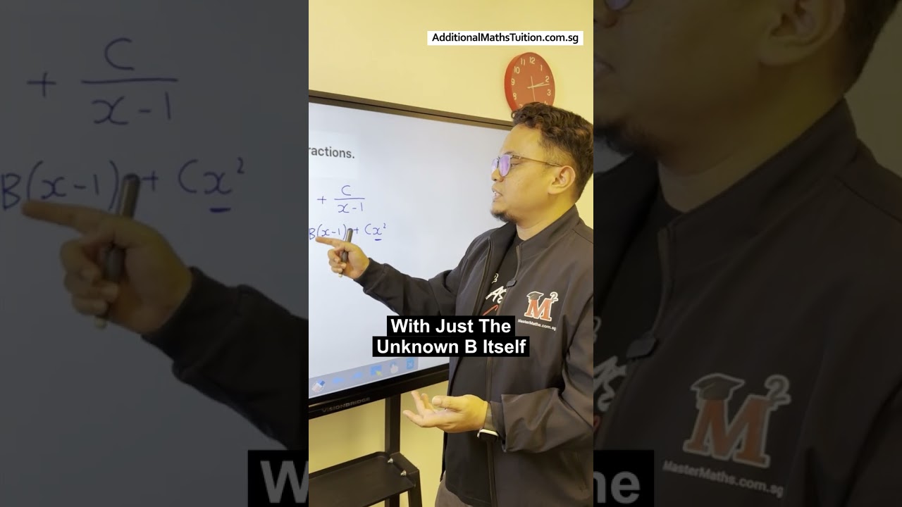 O Level A Math 2024 Paper 1 Question #problemsums #olevels #maths