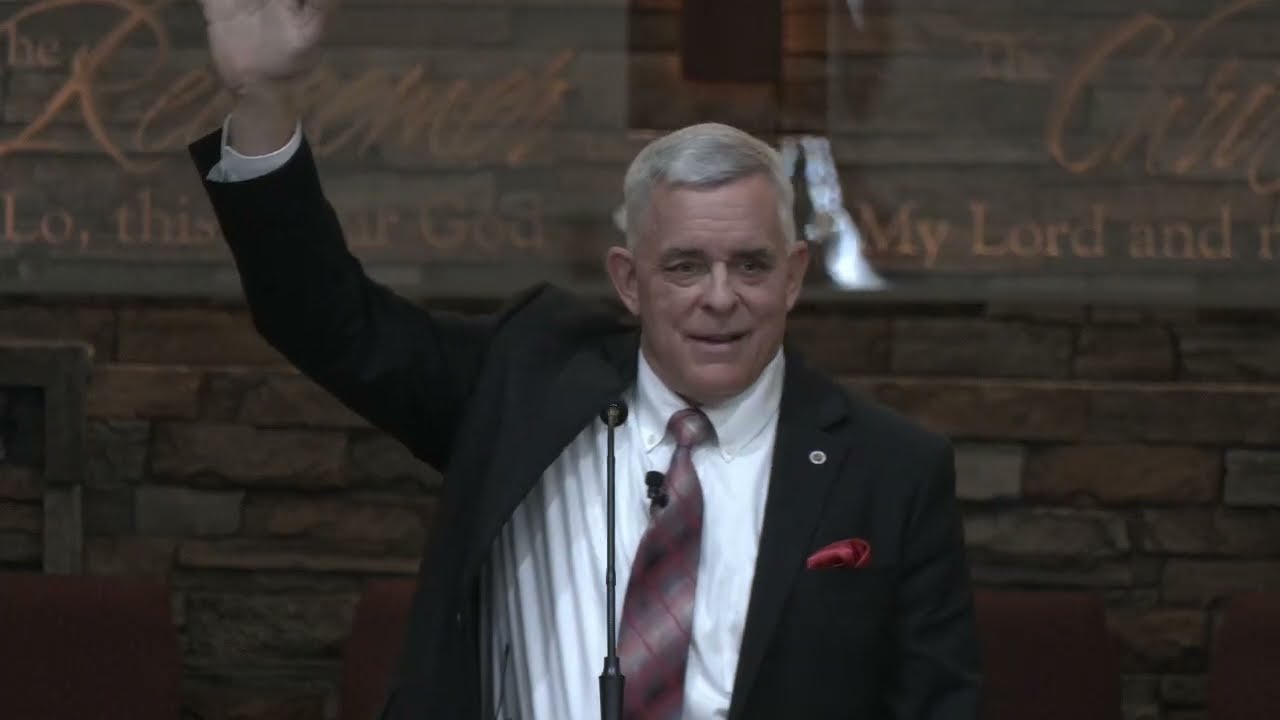ODBC Dave Sommerdorf: Do you own the truth?