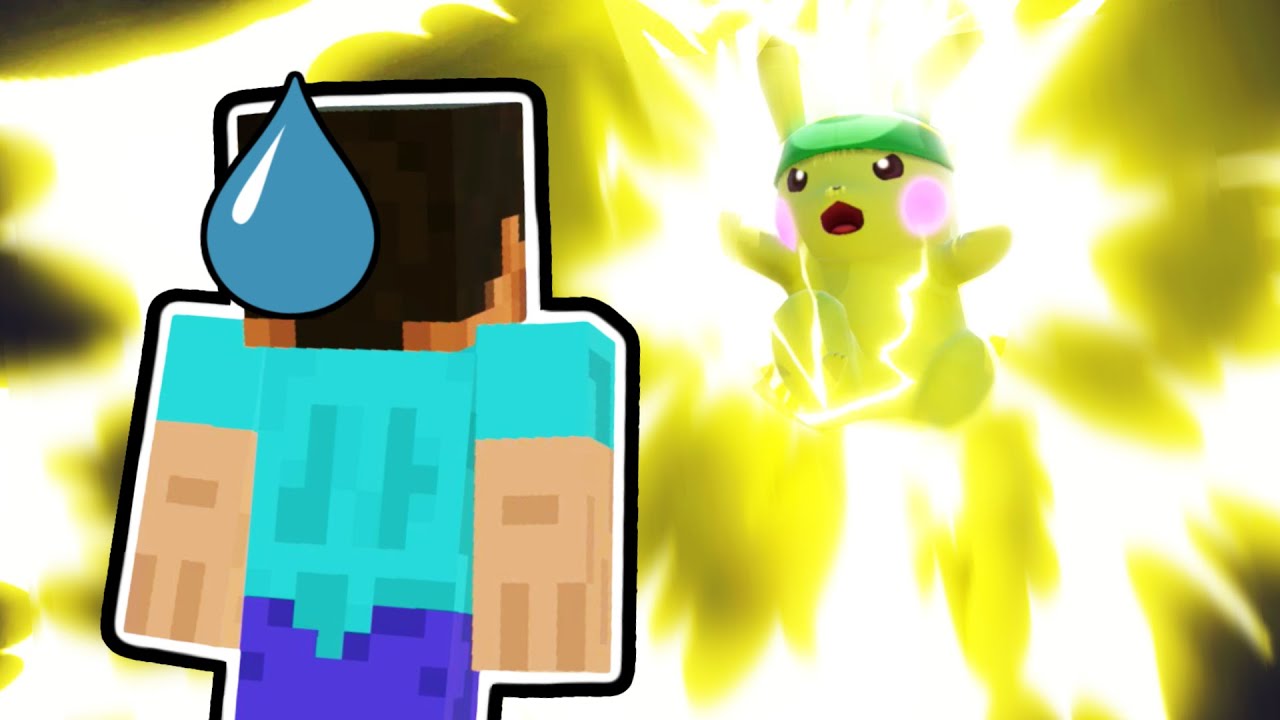This Pikachu player is INSANE!