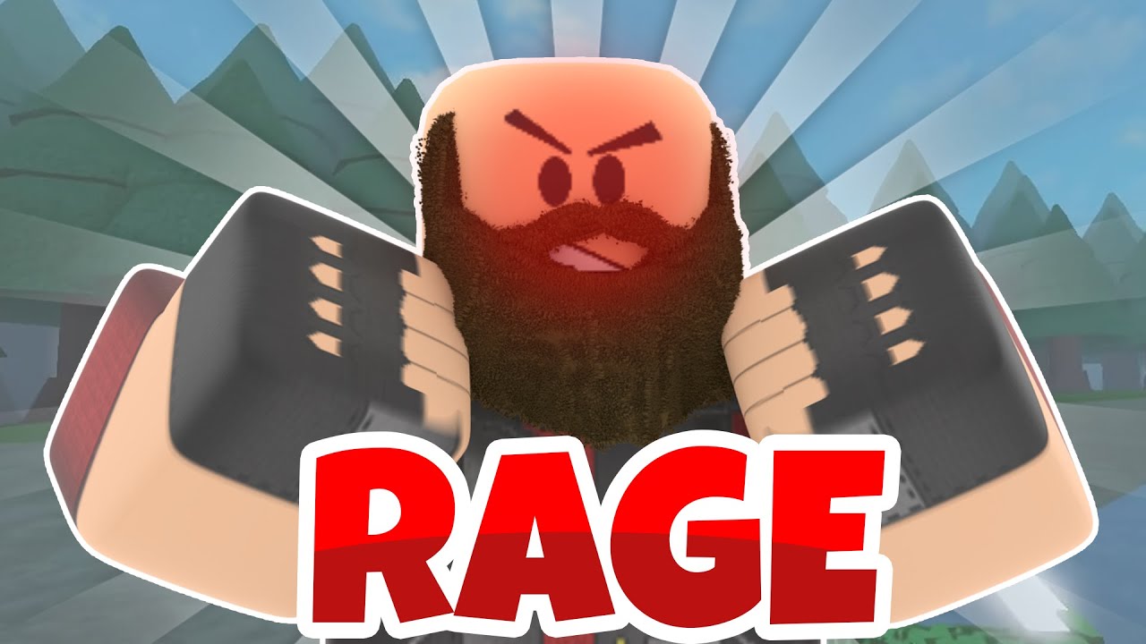 They Made Me RAGE.. (Roblox Arsenal)