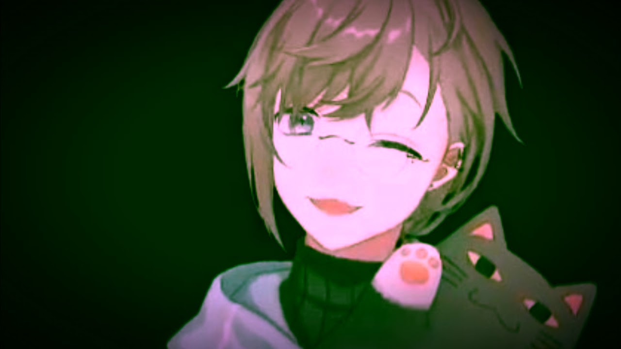 【2 Hours】Kanae Heartbeat Sleep ASMR ft. Mouse-kun