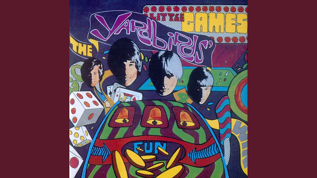 Glimpses (2003 Remaster)