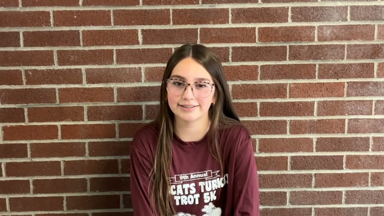 Morning Announcements 2/3/26
