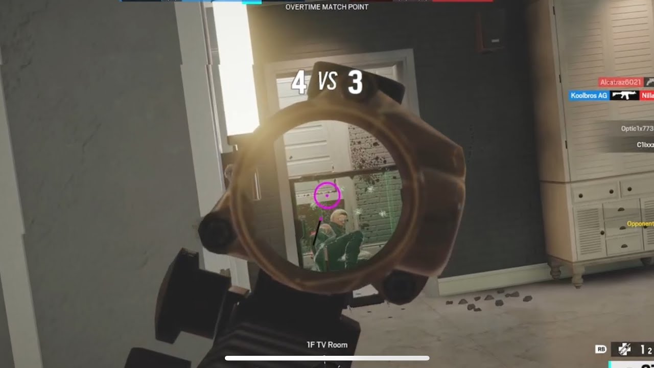 Why I love Docs P90
