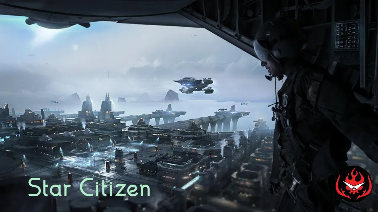 Star Citizen Türkçe 2024