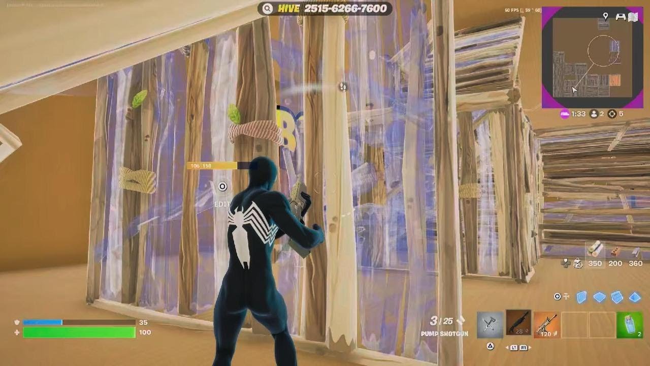 Box pvp feat. Faze Maher
