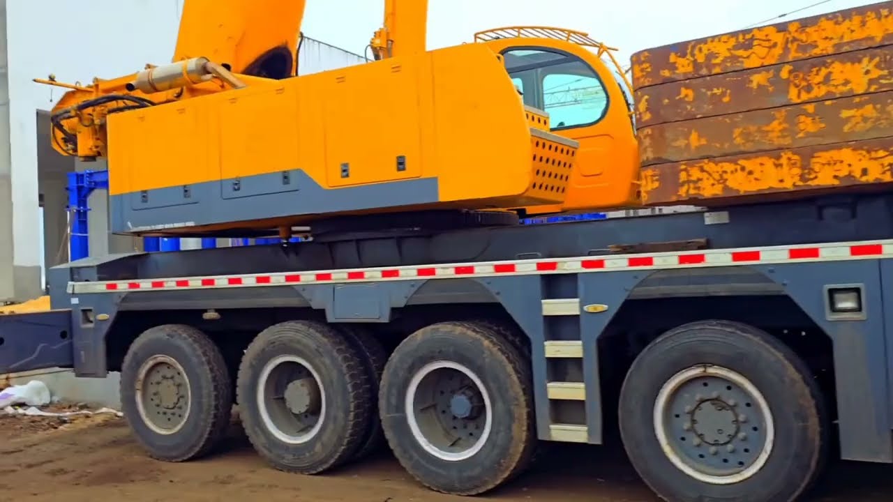 Amulfed 2 Dairy farm mega plant Rajkot Gadka village gujrat 