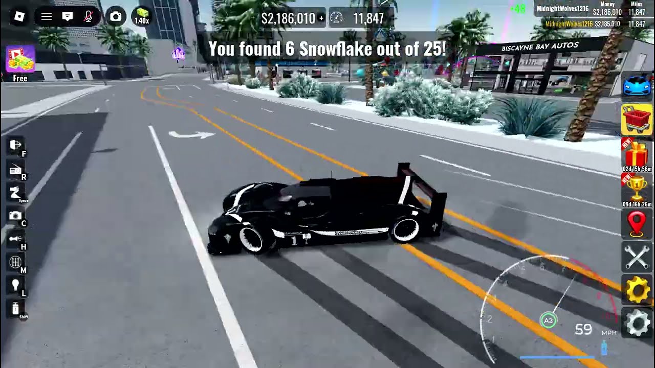 second video!