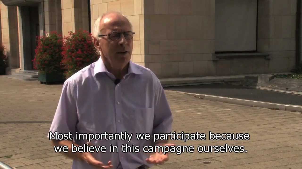 Heerlen - ENGAGE campaign