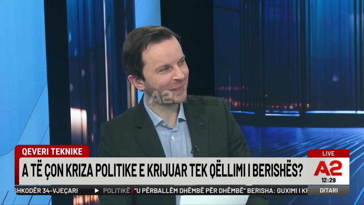 “Me një opozitë të tillë nuk ka asnjë shans të ndërrohet pushteti”