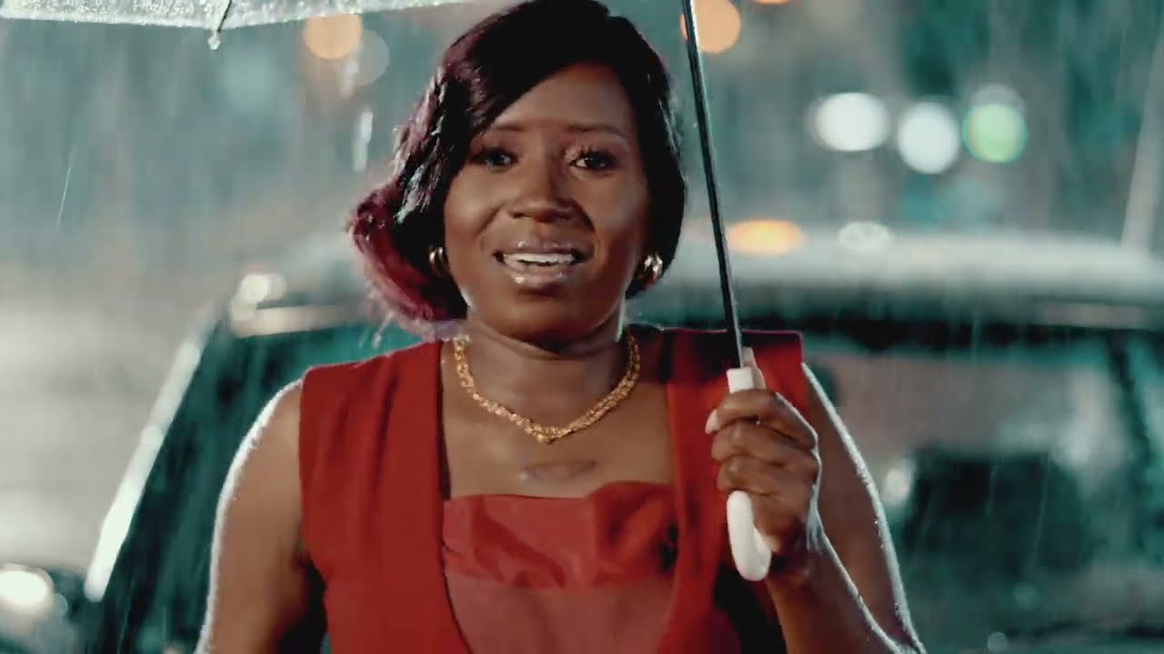 BABA NI WEWE TU BY PRINCESS RECHO FT  REGAN SARKOZY