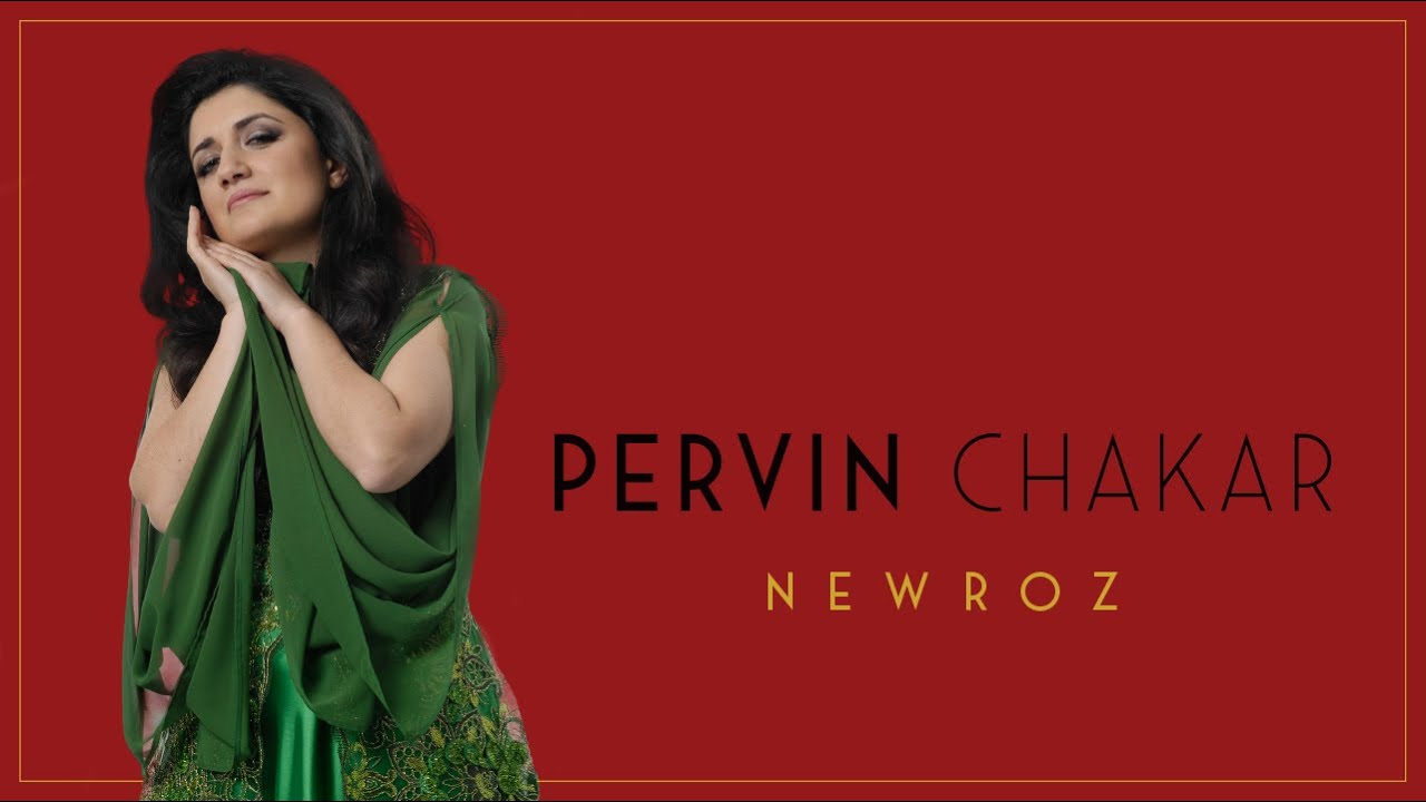 Pervin Chakar - Newroz [ Official Video ]