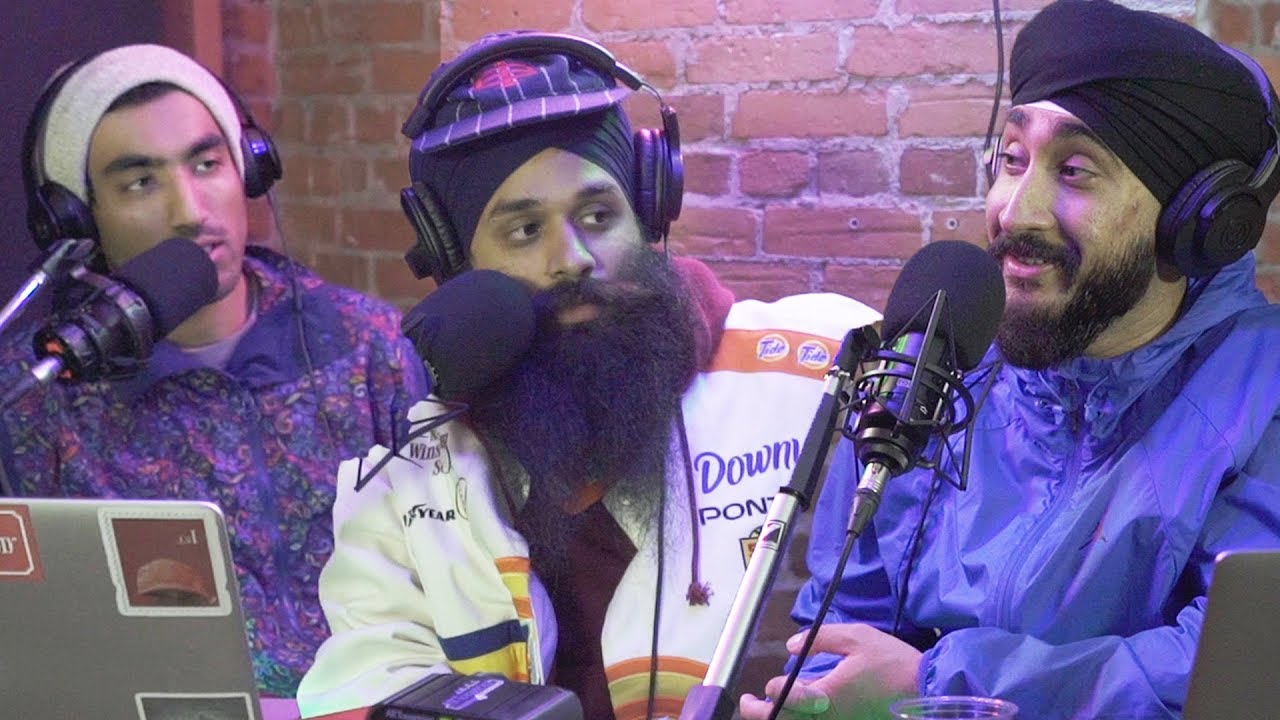 Why Toronto is the Greatest City on Earth (ft Babbu aka Prince)