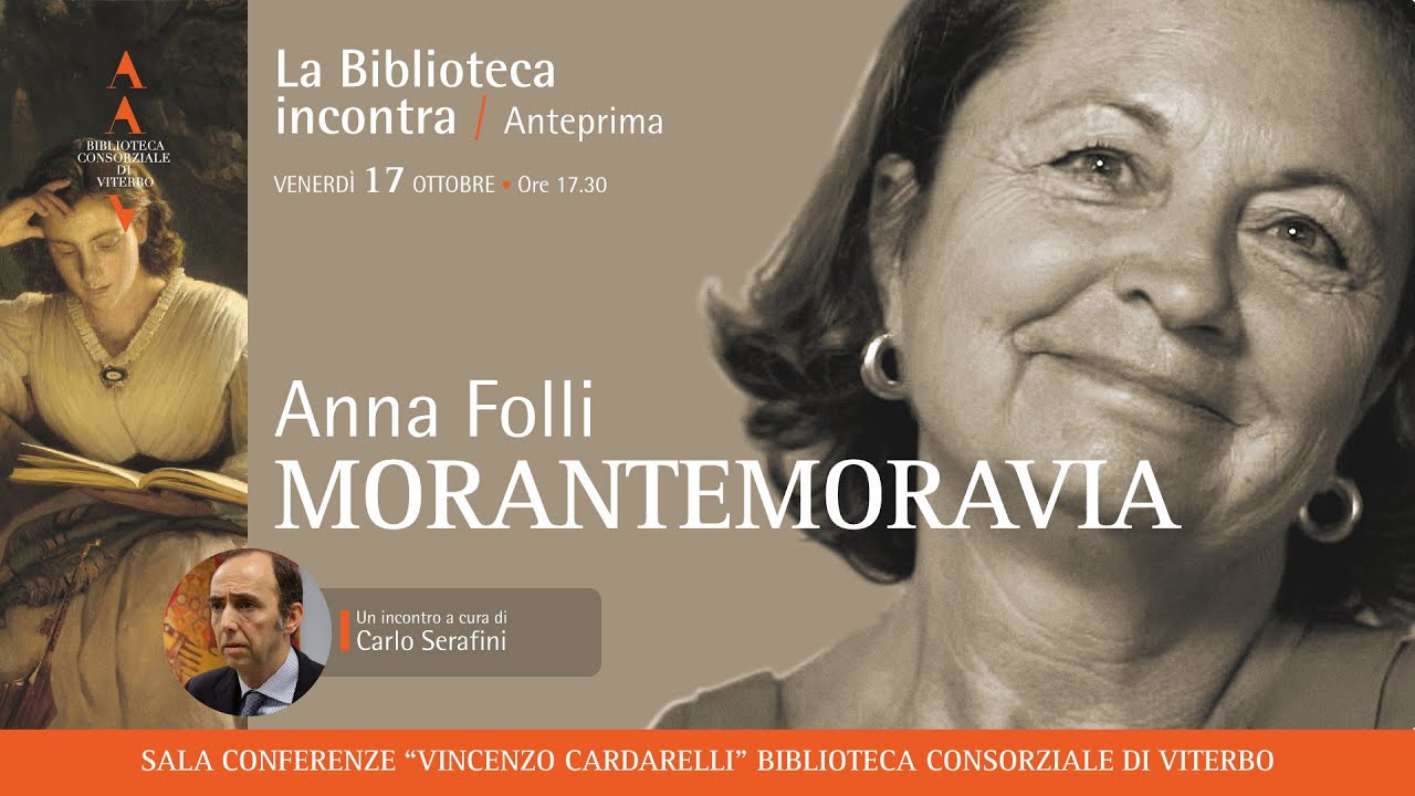 Anna Folli, 