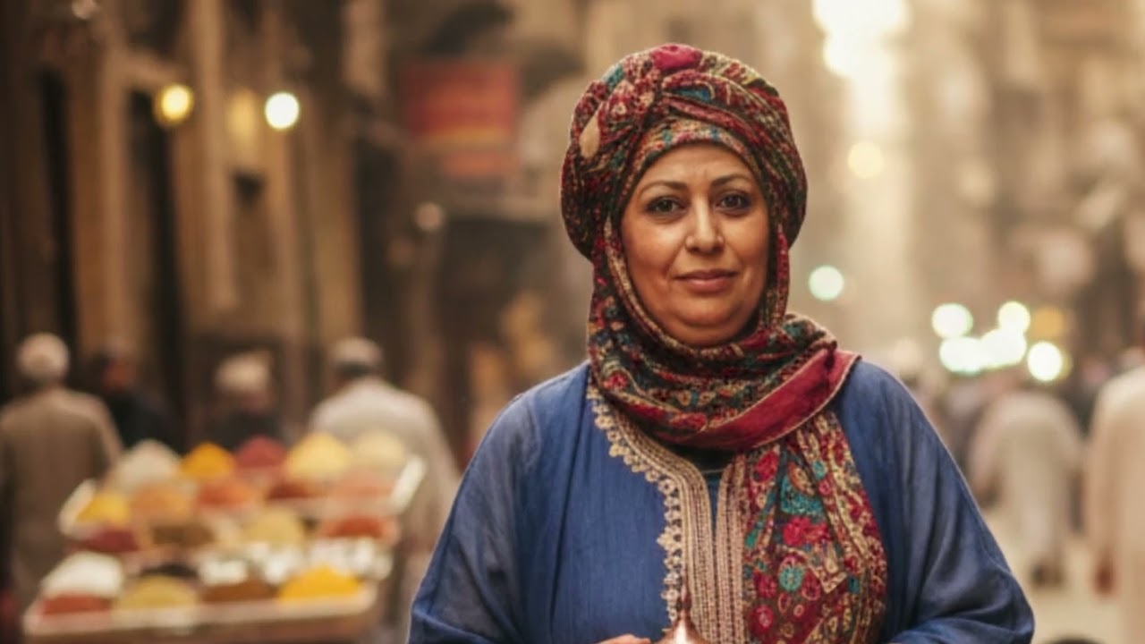 مناعة أمبراطورة الباطنية ..المرأة التى أدارت مملكة الممنوعات التى يديرها الرجال فقط @DeepDocsMystery