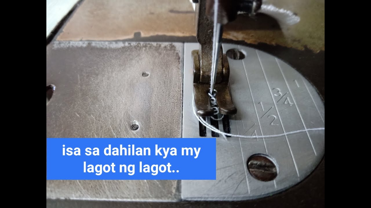 Naglalagot sa ilalim?.. naiipit sa ilalim?alamin natin...