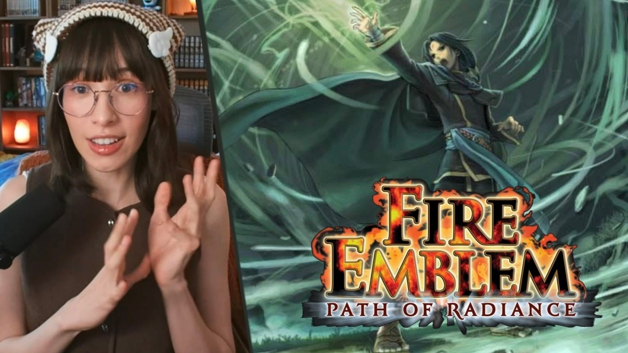 Never Fear! Soren's Here! 1st Playthrough | Ch. 4