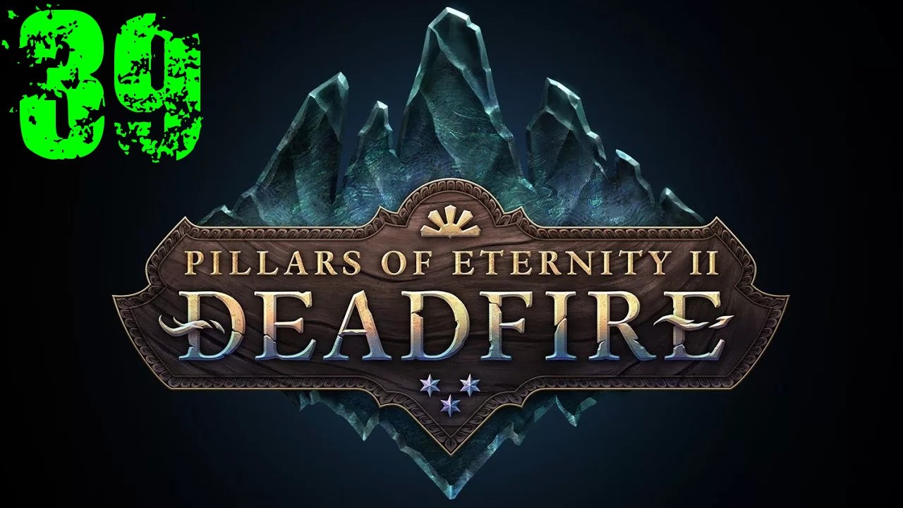 Pillars of Eternity 2 Deadfire #39