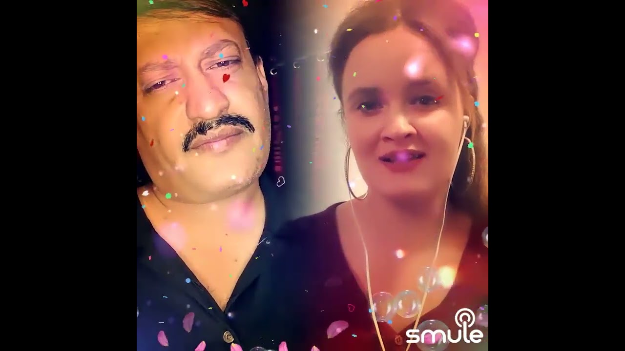 #TujheDekhaTuYehJana #DDLJ1995 #JoinedByRussianSinger 🌹🎶🎸💕💕🎶