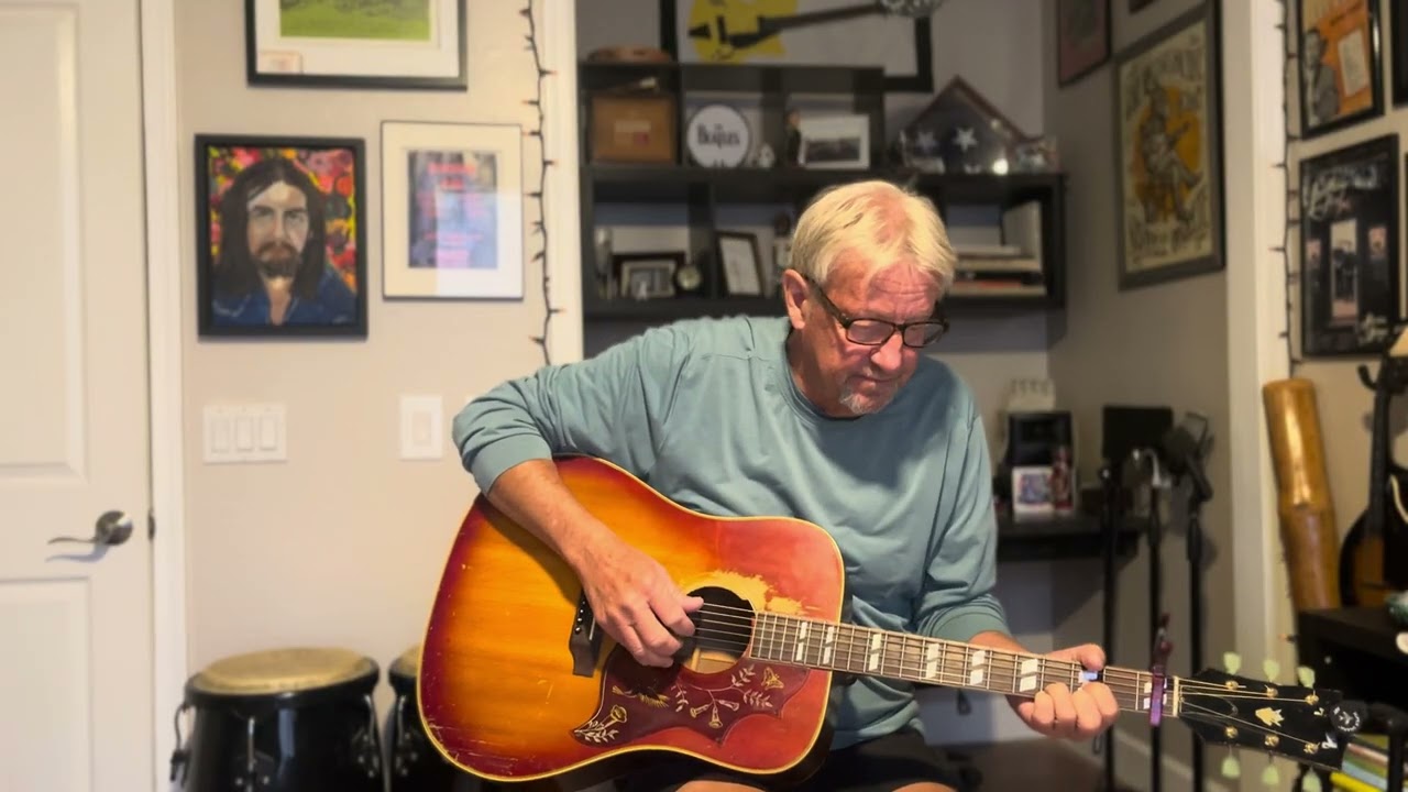 Tommy Prine-Ships In The Harbor  1/14/26