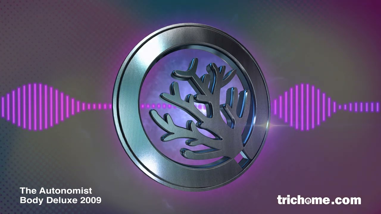 The Autonomist - Body Deluxe