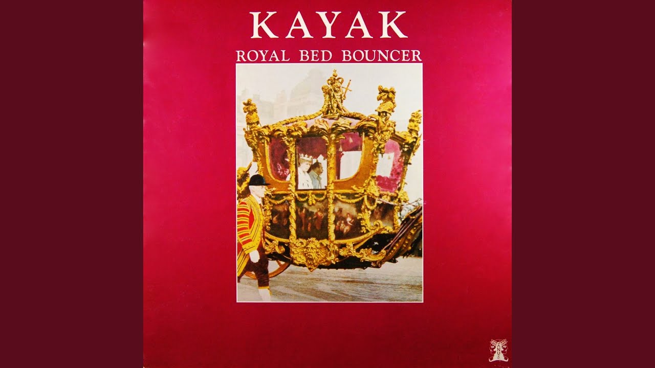Royal Bed Bouncer