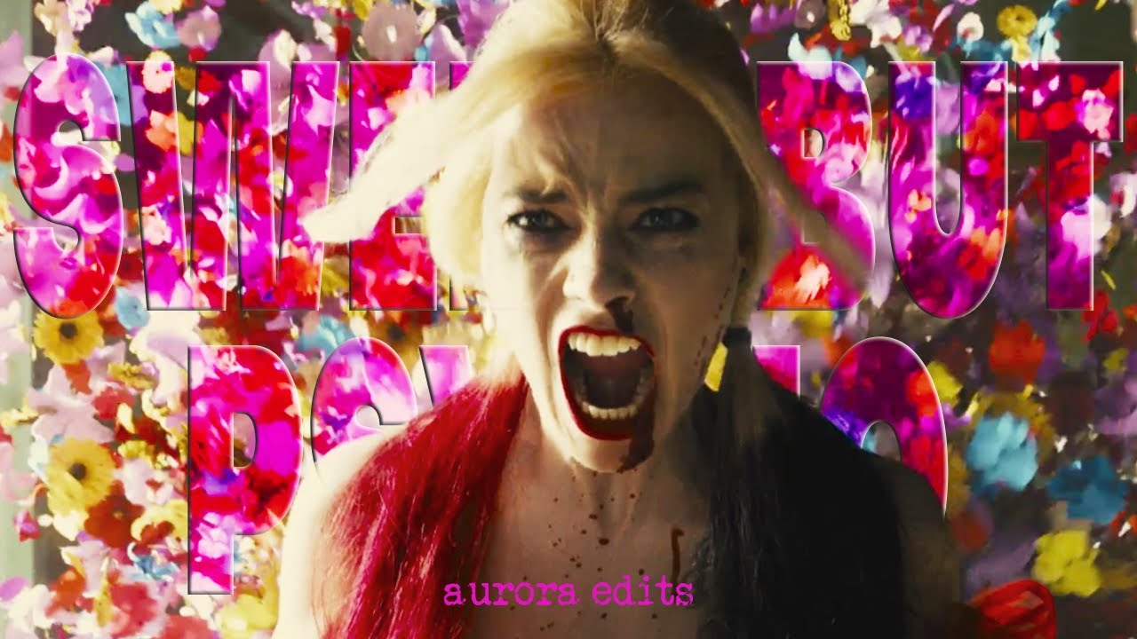 Sweet But Psycho [Multifemale]