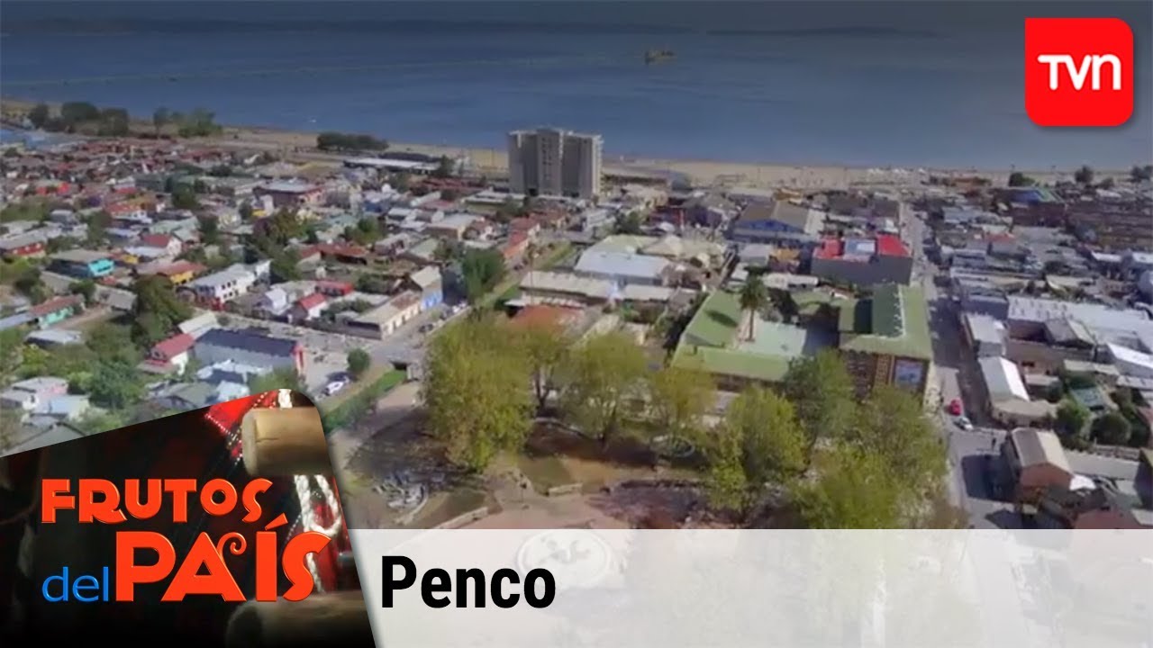 Penco | Frutos del país - T2018E7