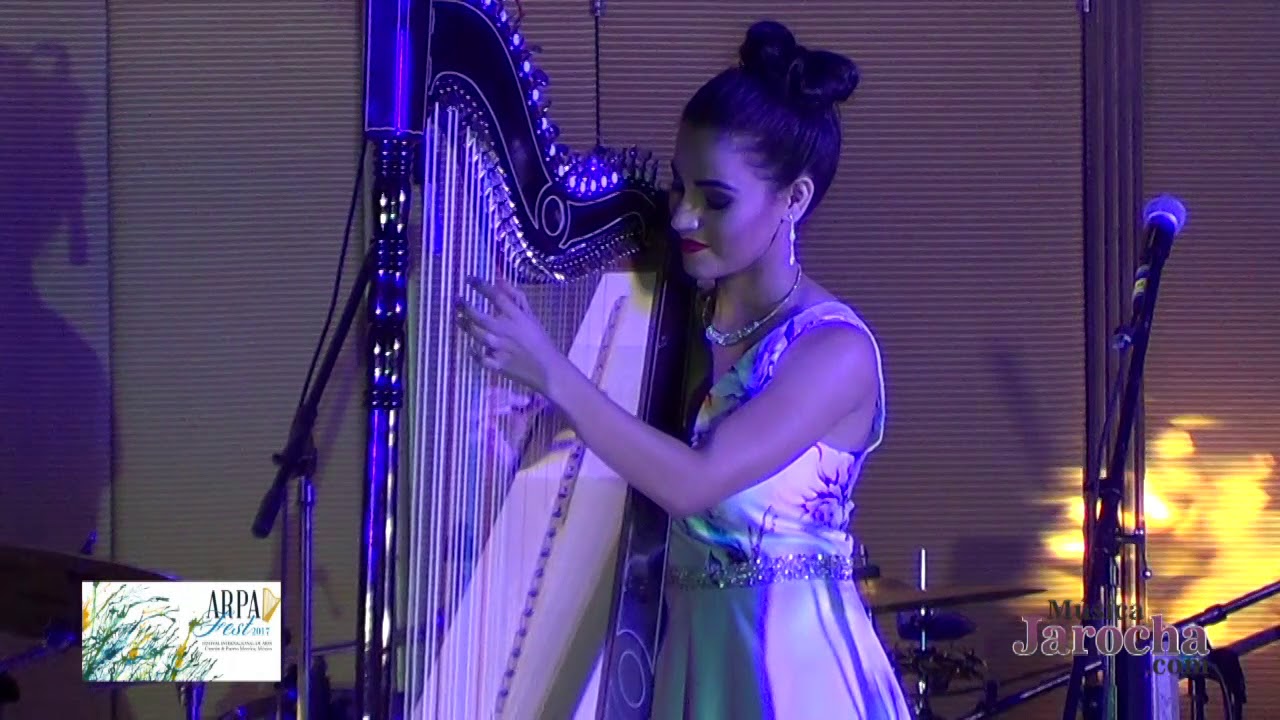 NOELIA SANABRIA (Paraguay). 