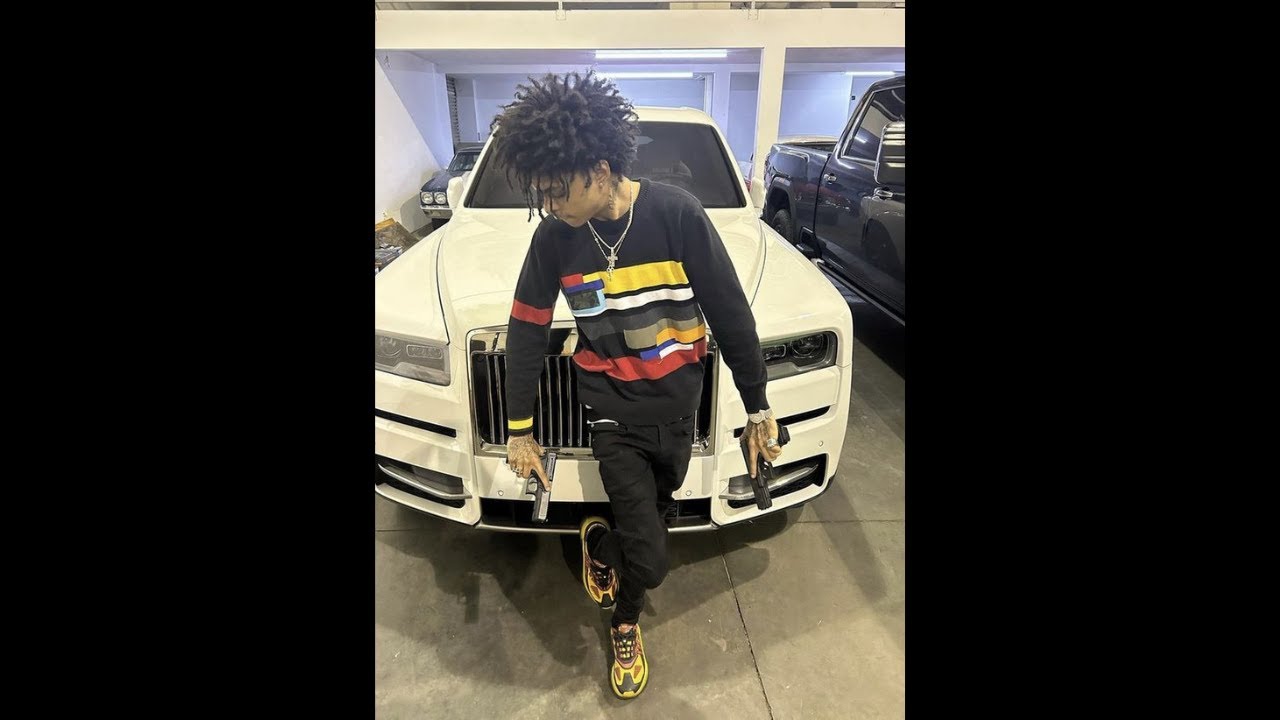 [FREE] Lil Tony x Nino Paid Type Beat 