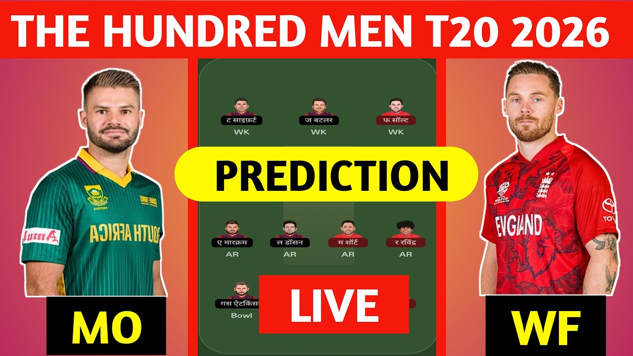 MO VS WF  Dream 11 |  Wf vs Mo Dream 11 Prediction , mo vs wf dream 11 team