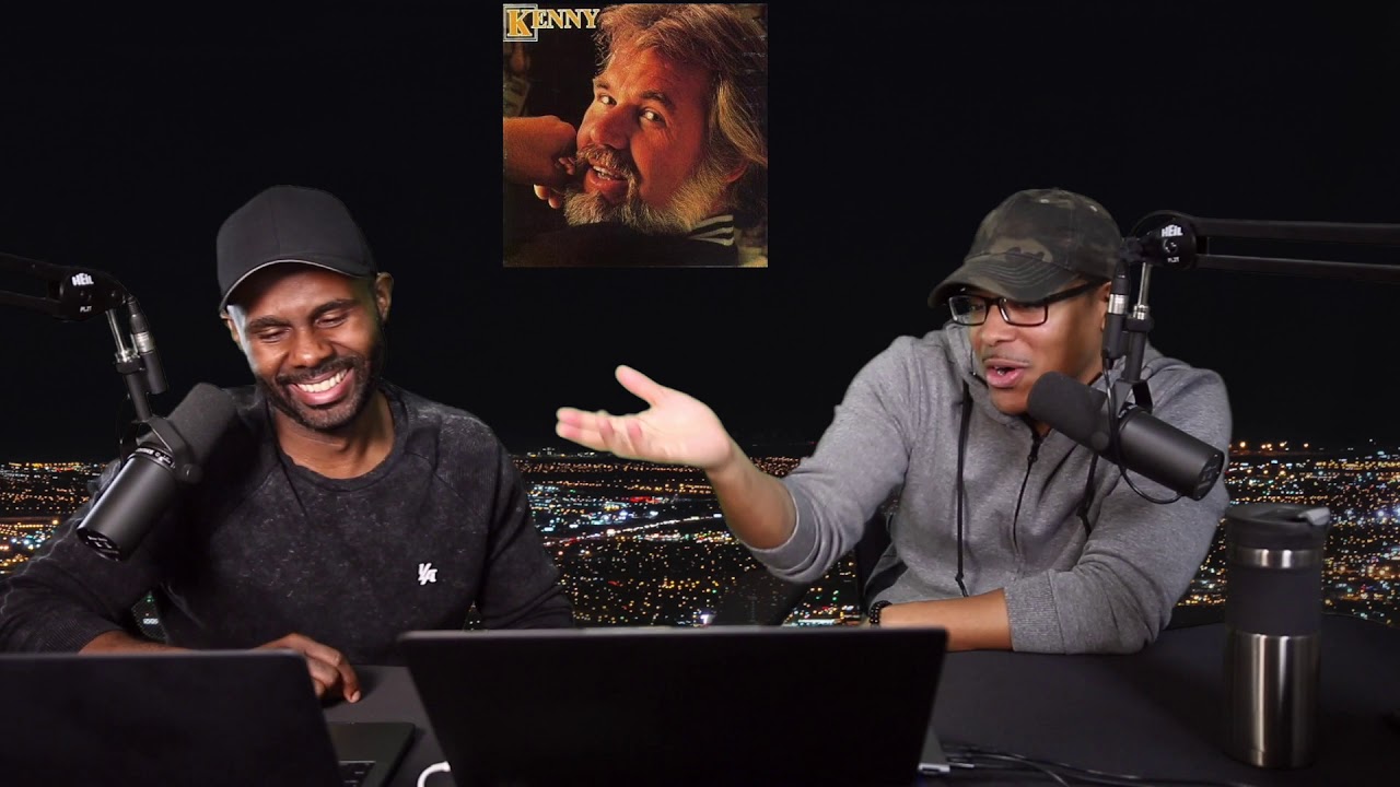 Kenny Rogers - Coward Of The County (REACTION!!!)