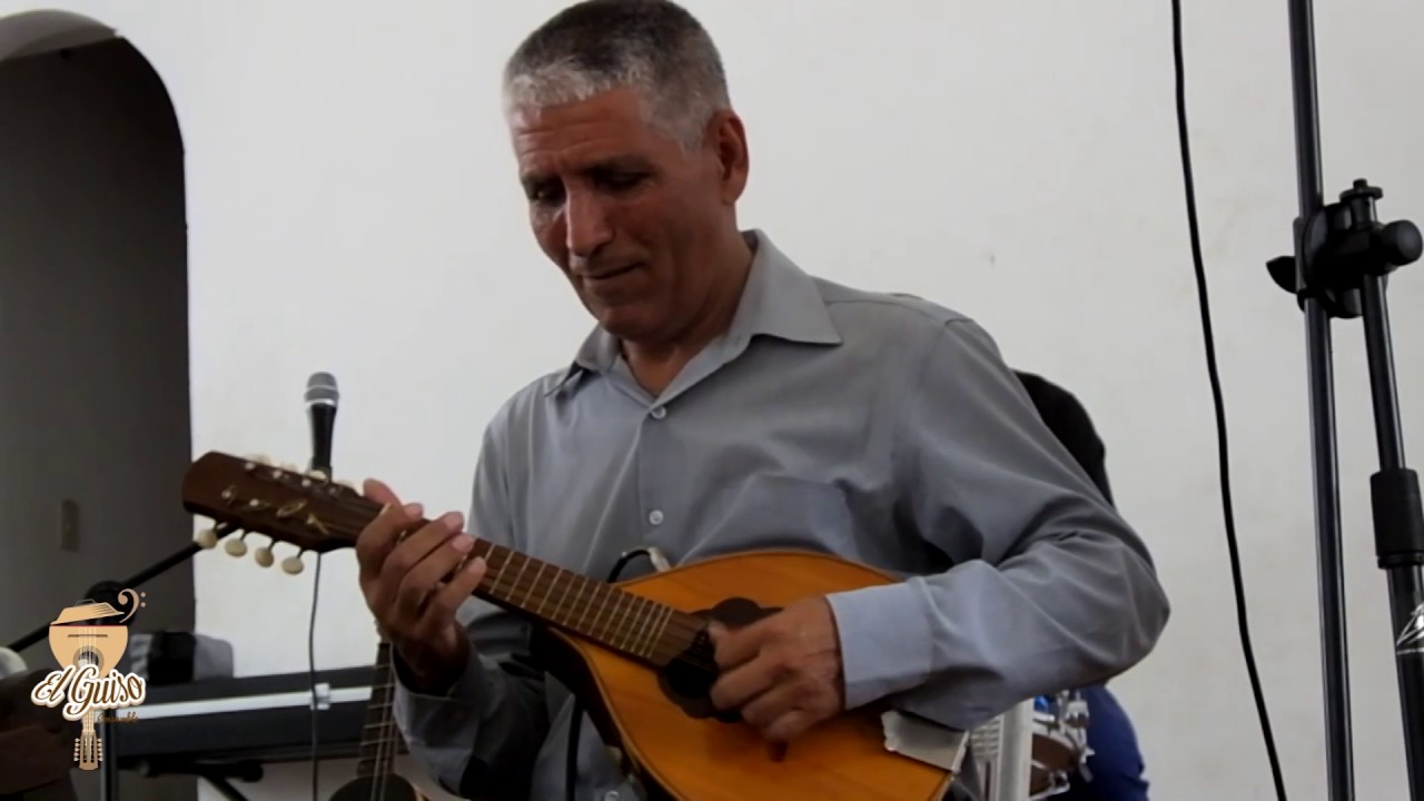 El Guiso Ensamble | Tico Tico No Fuba | Concierto Encapillao
