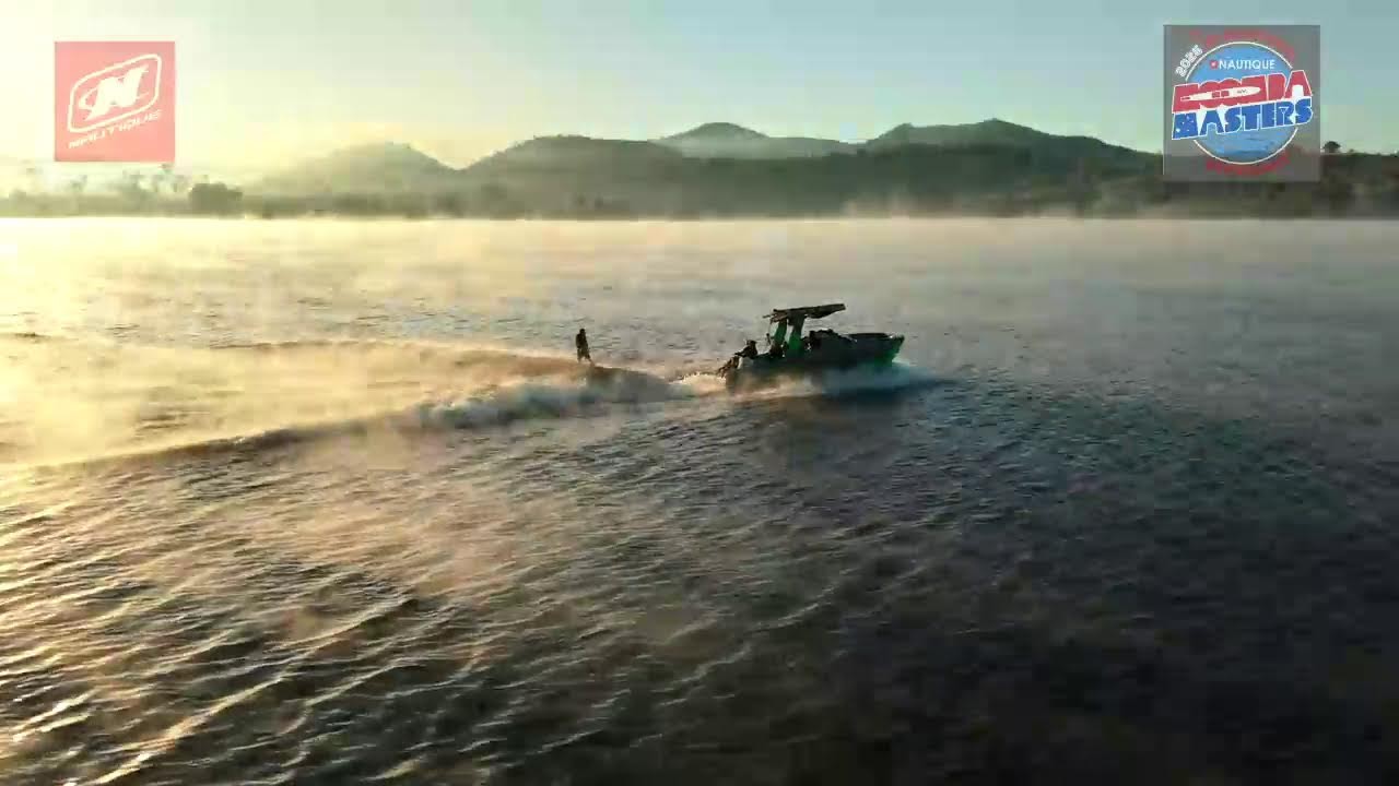 MOOMBA MASTERS Live Stream