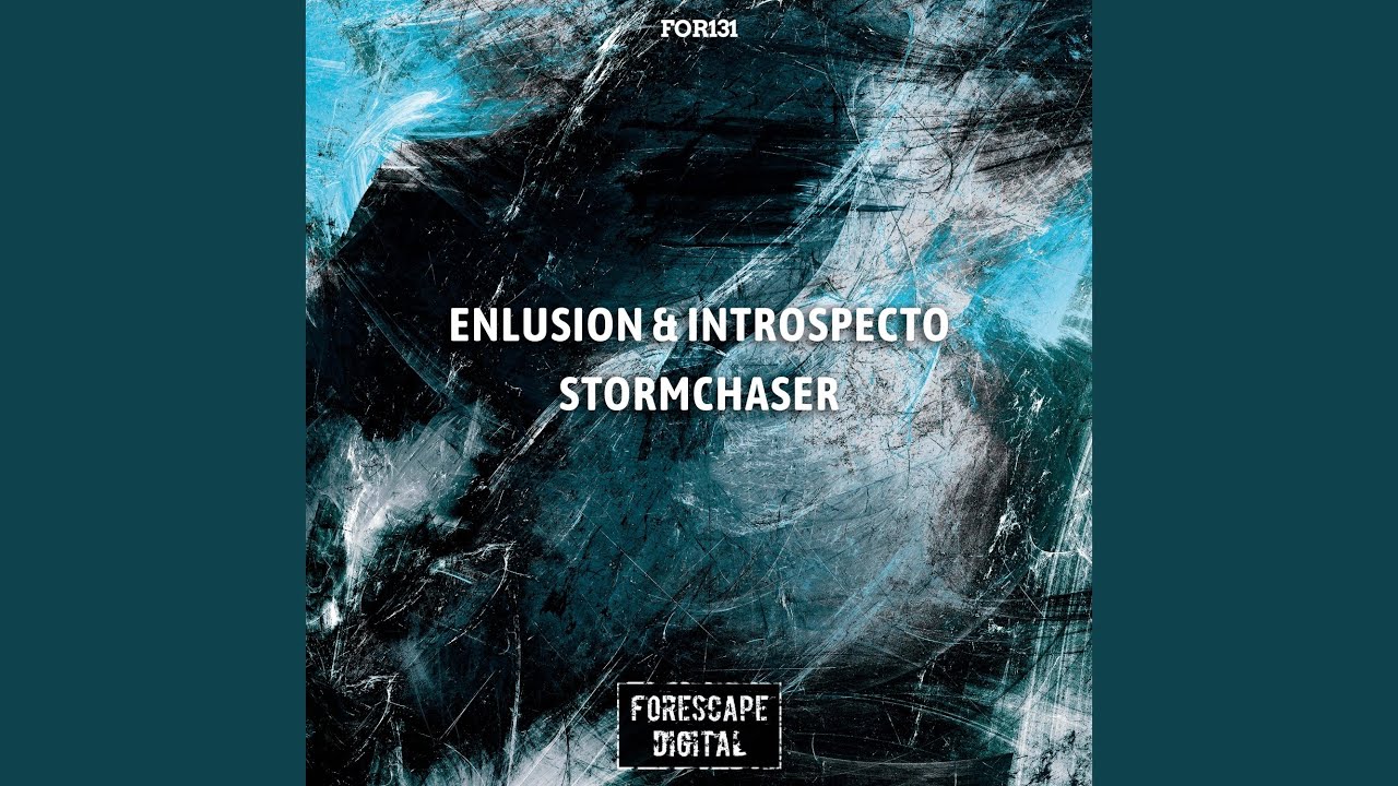 Stormchaser (Original Mix)