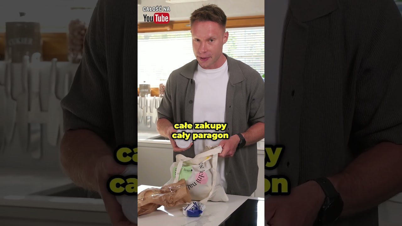 Cały dzień jedzenia za 20 zł - co je dietetyk!