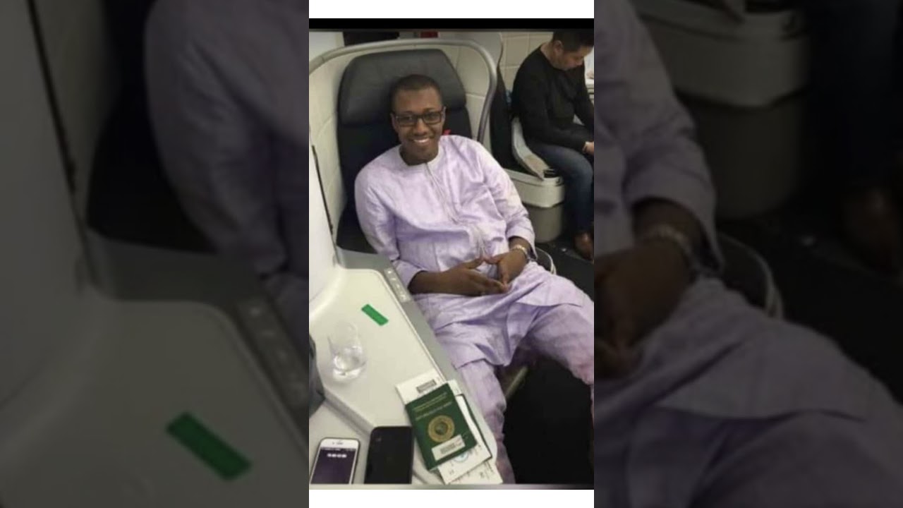 DIOK TV AVEC NIAFO SARRE ET MODI SISSOKO SUR GAGNY N'DAOU CD 2