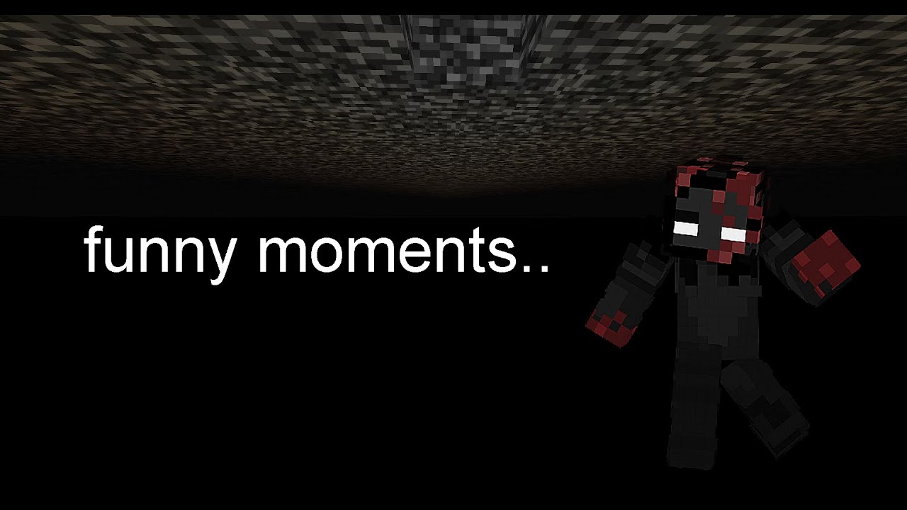 Minecraft Funny Moments | RisenSmp